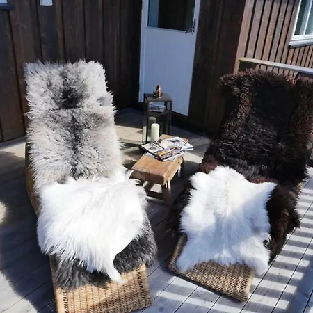 Lundvegen Apartman Geilo