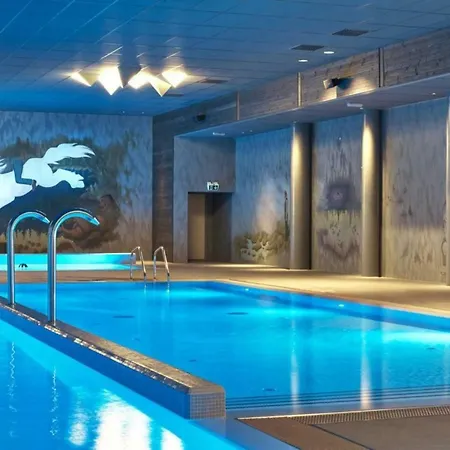 Lundvegen Apartman Geilo