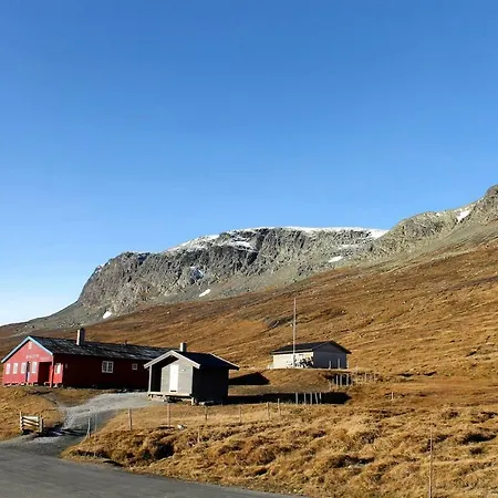 Lundvegen *