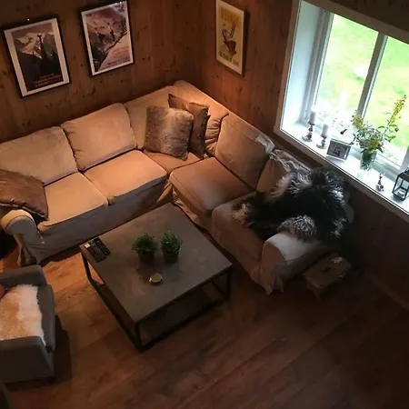 Apartman Lundvegen