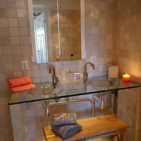 Apartman Lundvegen *