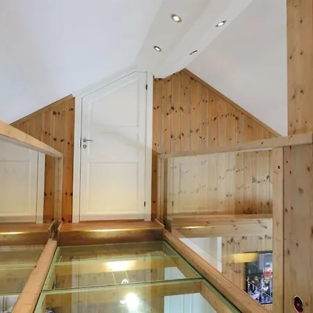 Apartman Lundvegen *