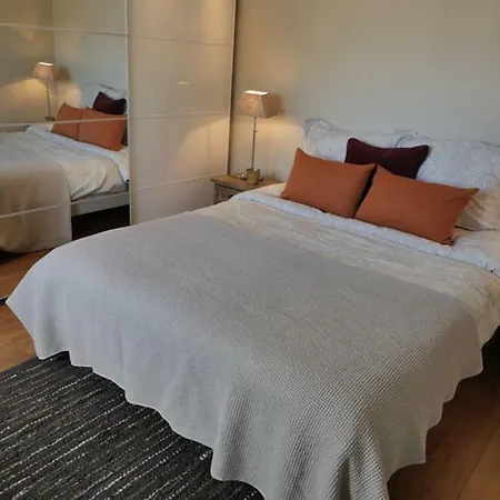 Lundvegen Apartman Geilo