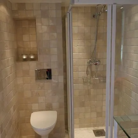 Apartman Lundvegen Geilo